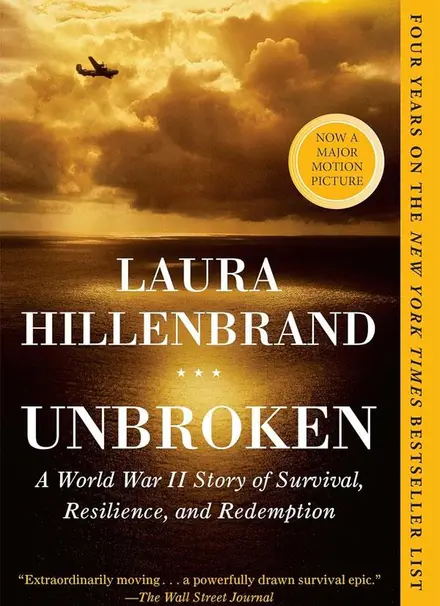 Unbroken