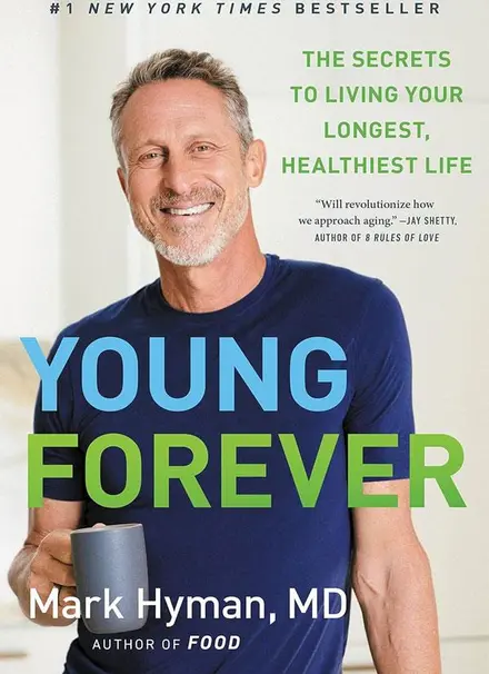 Young Forever