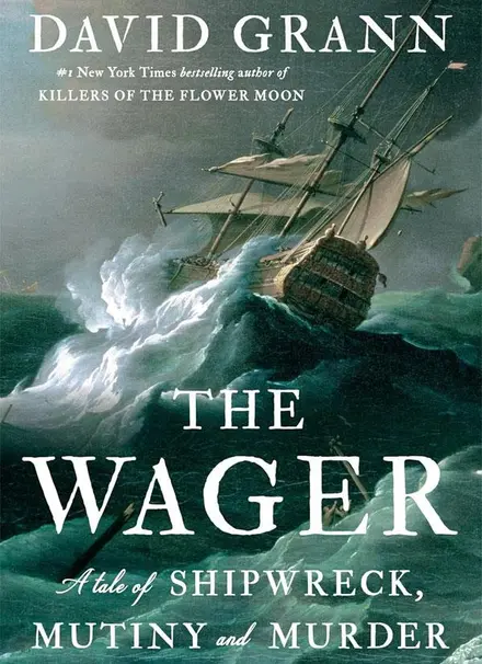 The Wager