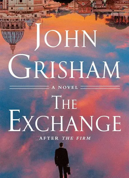 (The Exchange (After The Firm