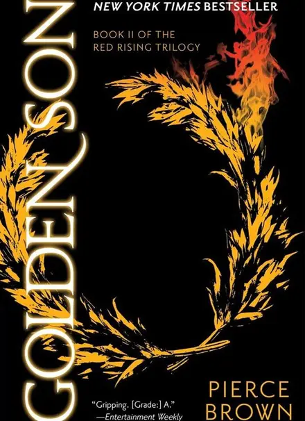 Golden Son