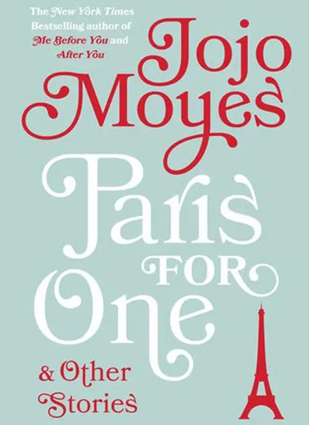 Paris For One