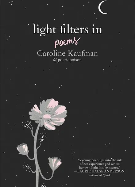 Light Filters In Poems