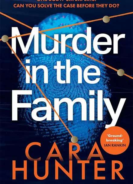 Murder in the Family