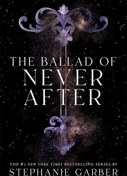 The Ballad of Never After