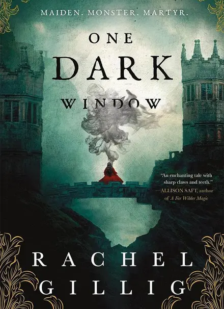 One Dark Window