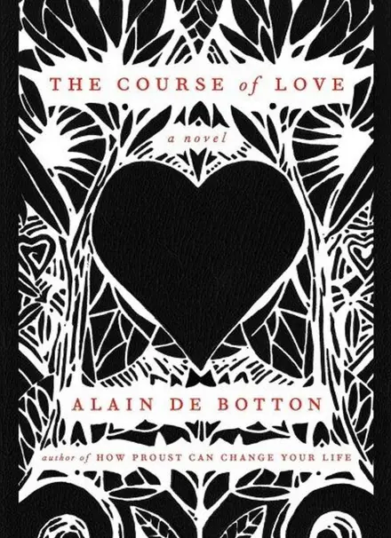 The Course of Love