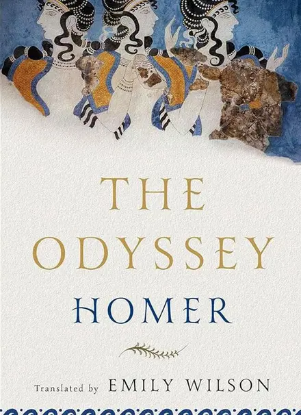 The Odyssey
