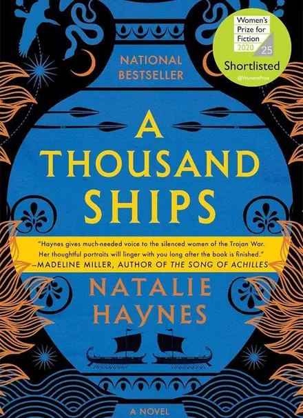 A Thousand Ships