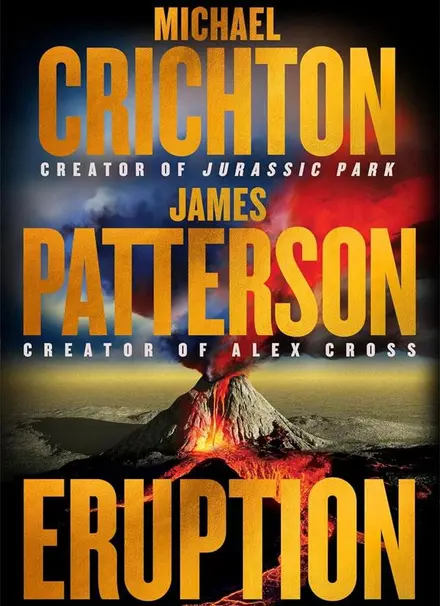Eruption