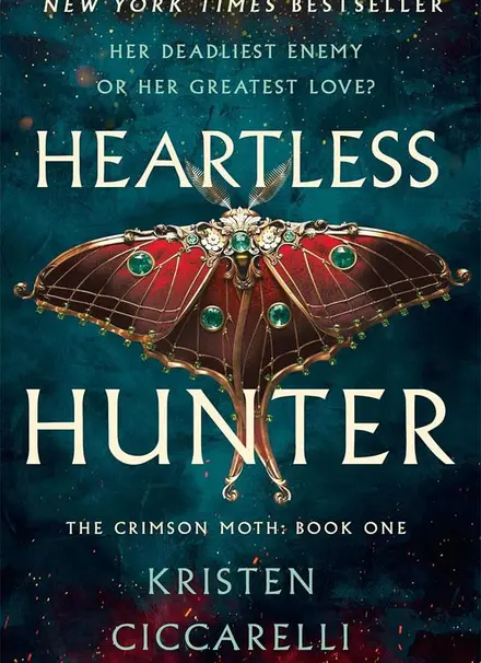 Heartless Hunter