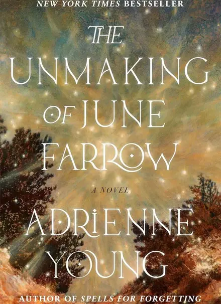 The Unmaking of June Farrow
