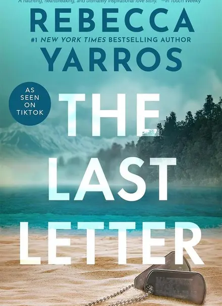 The Last Letter