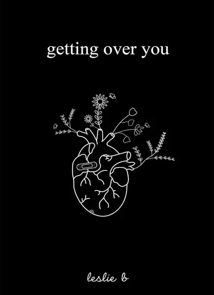 Getting Over You