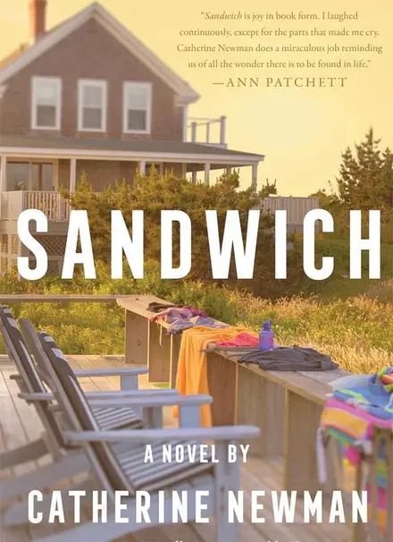 Sandwich