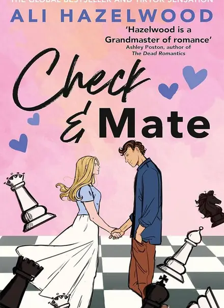 Check & Mate