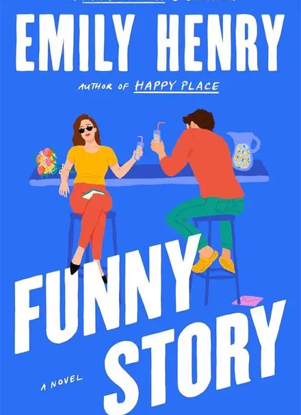 Funny Story