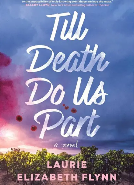 Till death do us part
