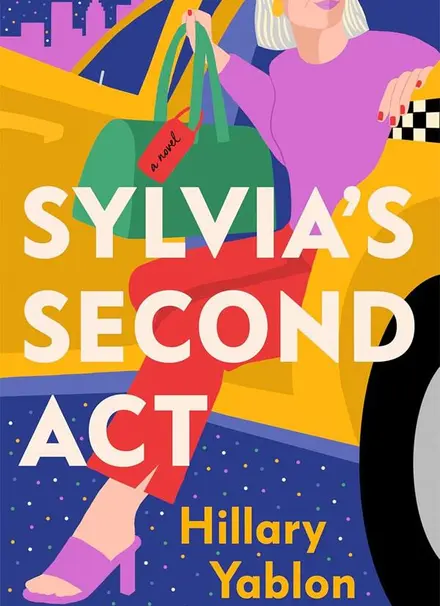 Sylvias Second Act