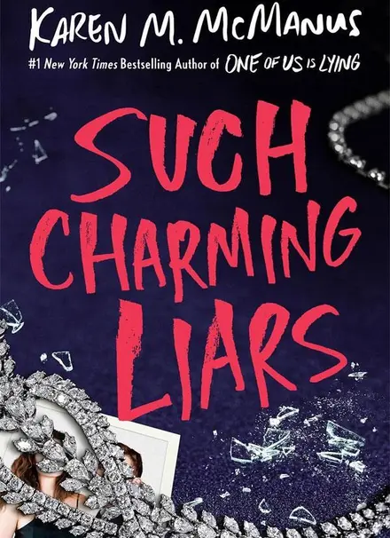 Such Charming Liars