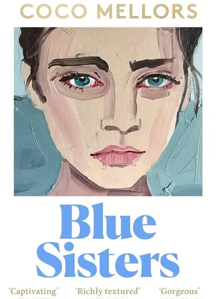 Blue Sisters