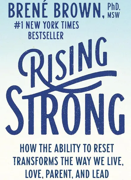 Rising Strong