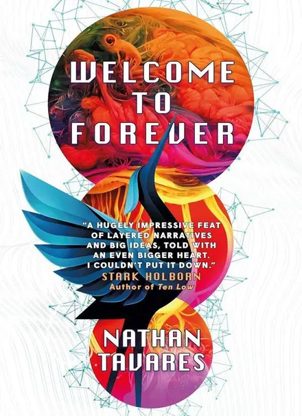 Welcome to Forever