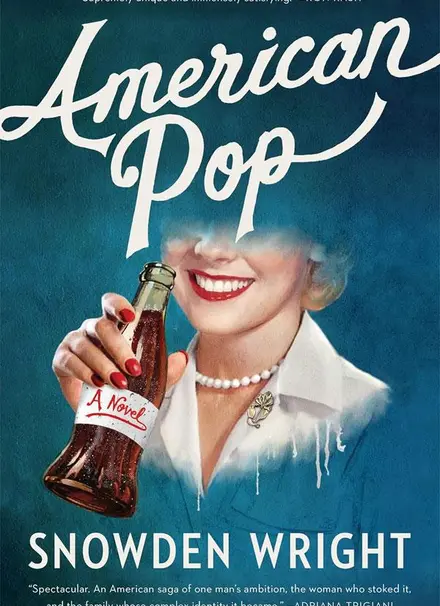 American Pop
