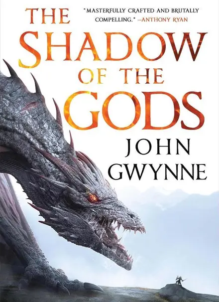 The Shadow of the Gods