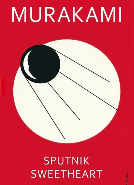Sputnik Sweetheart