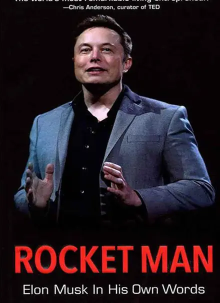 Rocket Man