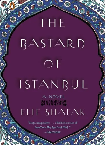 The Bastard Of Istanbul