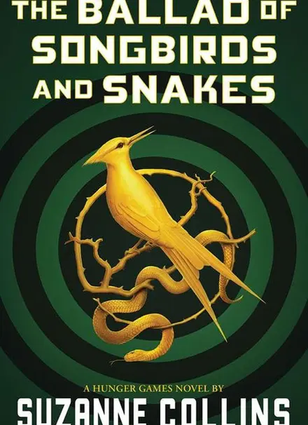 The Ballad of Songbirds and Snakes