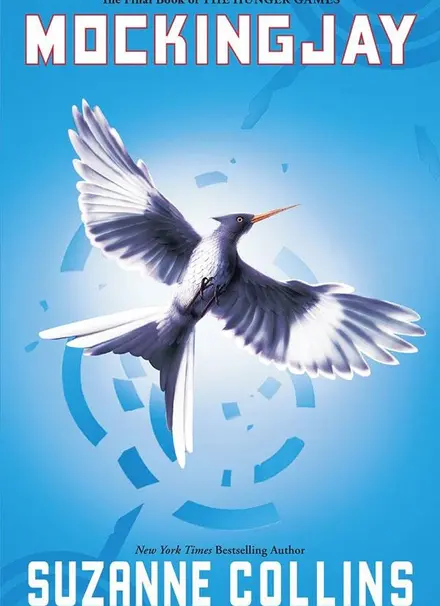 Mockingjay