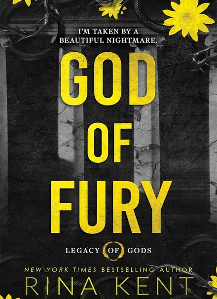 God of Fury