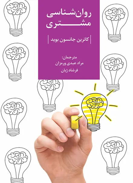 روان‌شناسی مشتری