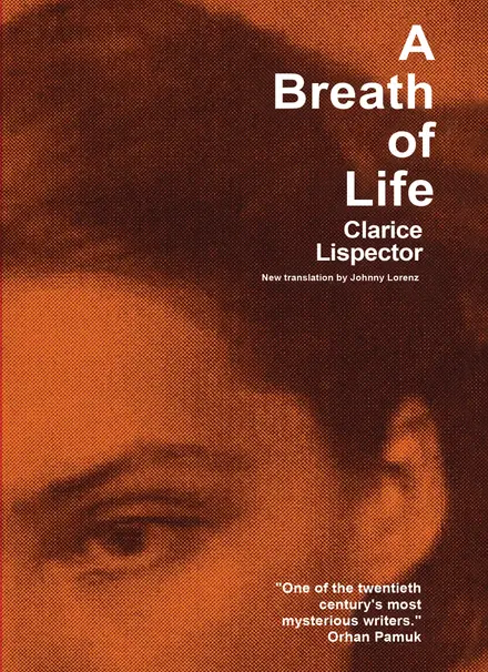 A breath of life