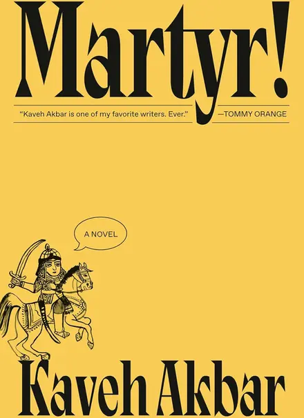 !Martyr