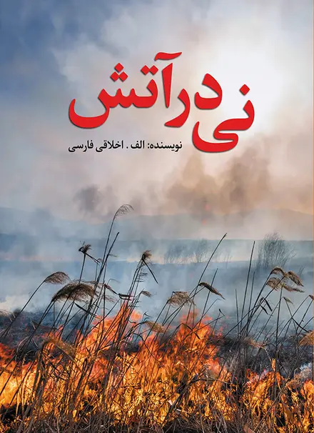 نی در آتش