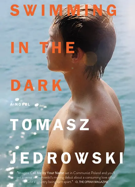 Swimming in the Dark