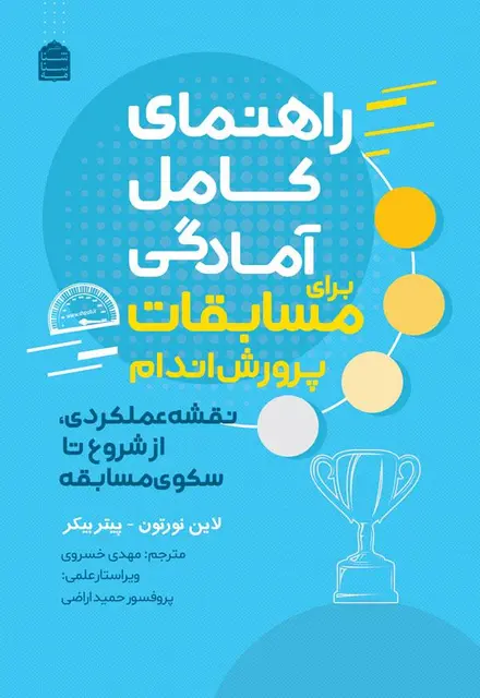 راهنمای کامل آمادگی برای مسابقات پرورش اندام - تصویر 1