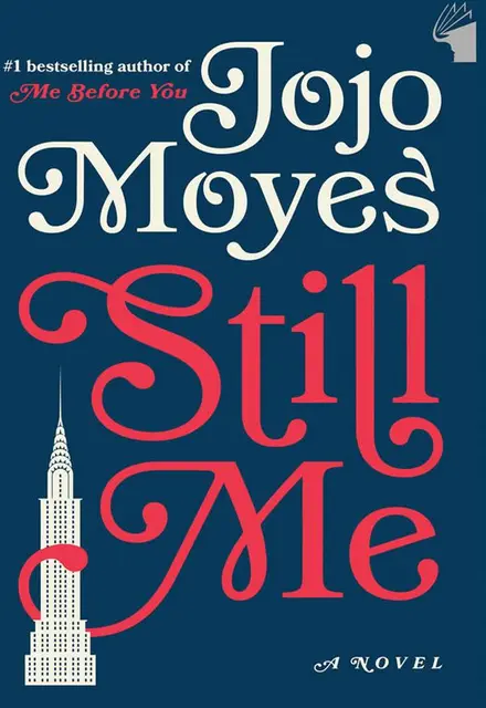 Still Me - تصویر 1