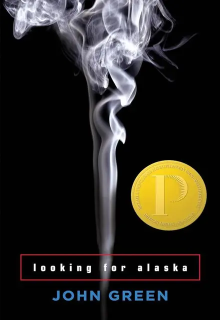 Looking for Alaska - تصویر 1