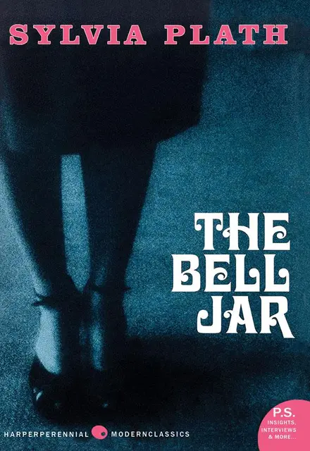The Bell Jar - تصویر 1