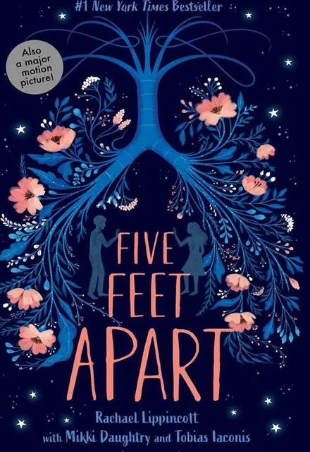 Five Feet Apart - تصویر 1