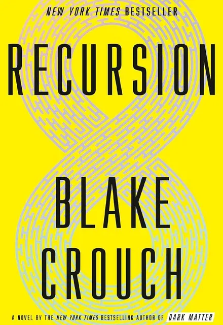 Recursion - تصویر 1