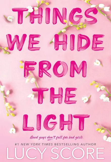 Things We Hide from the Light - تصویر 1