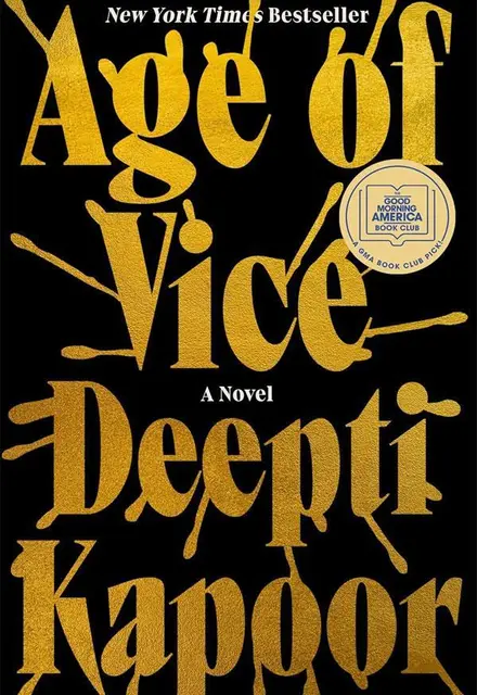 Age of Vice - تصویر 1