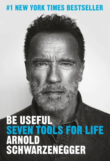 Be Useful Seven Tools for Life - تصویر 1