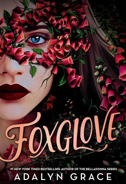 Foxglove - تصویر 1